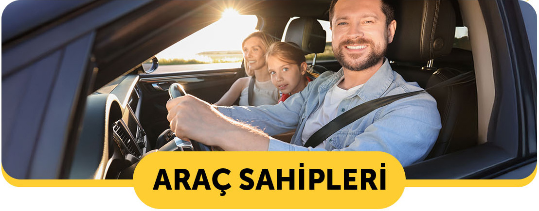 OtoAsistanım Araç Sahipleri