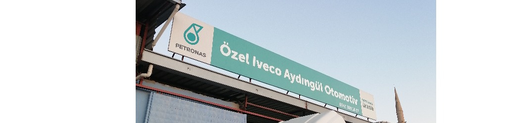 AYDINGÜLÜ OTOMOTİV