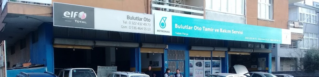 Bulutlar Oto