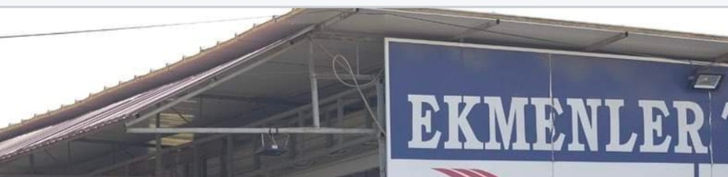 Ekmen’ler oto