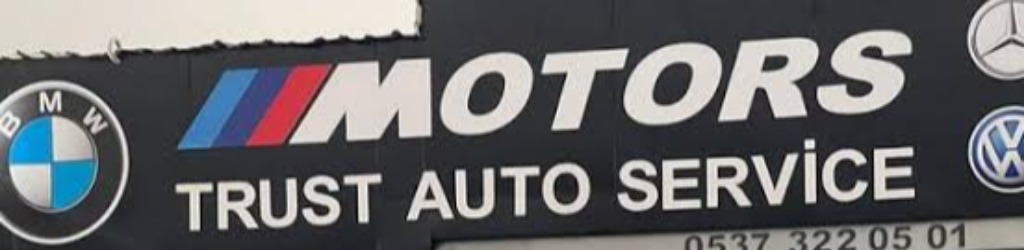 M MOTORS ÖZEL SERVİS