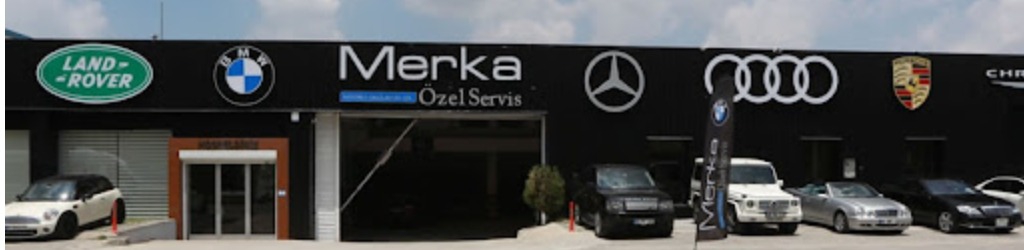 merka özel servis