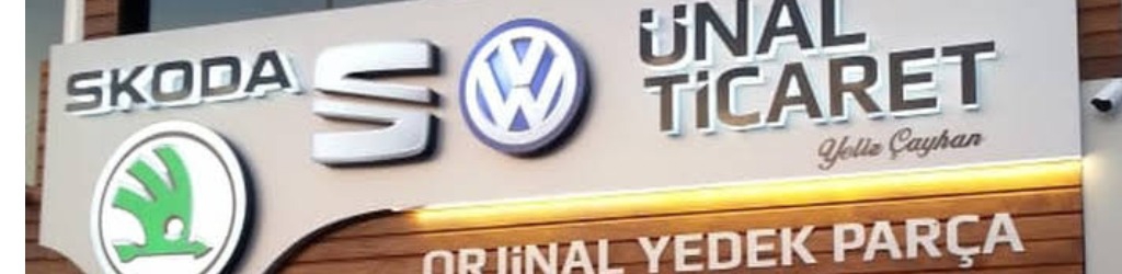 ünal otomotiv ticaret (skoda tamir bakım)